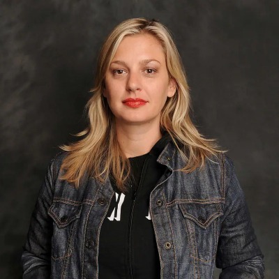 Christina Pazsitzky